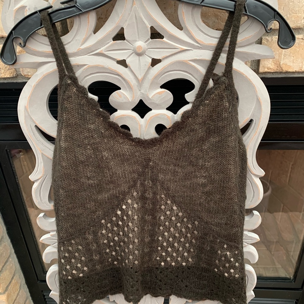 🍁NEW PRICE! Laundry soft camisole size small